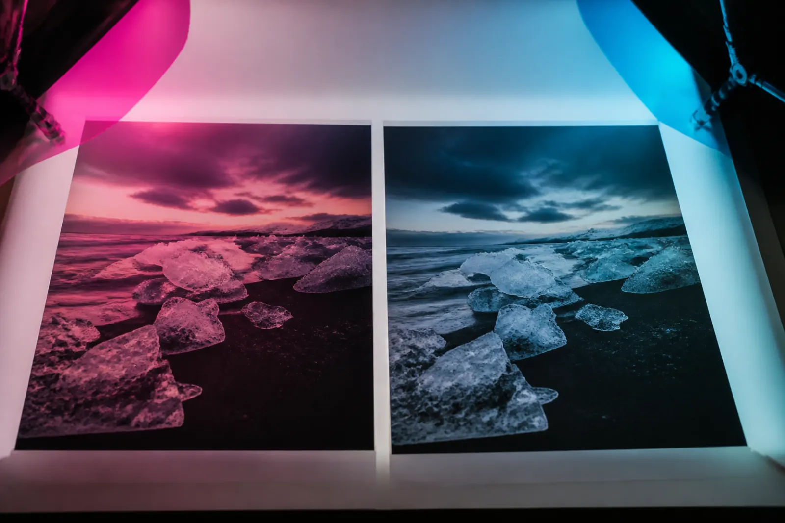 Image tools compared